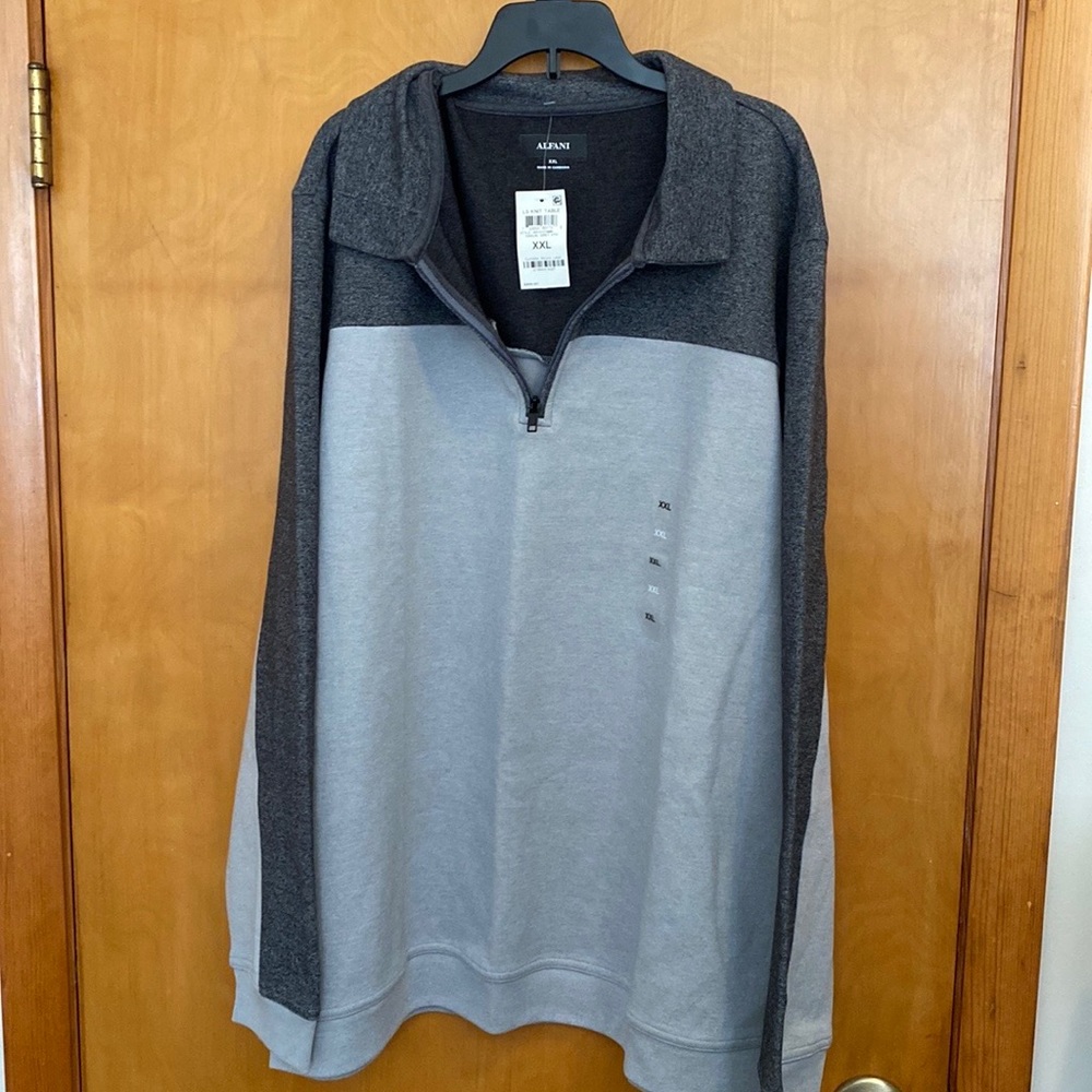Mens Hoodie